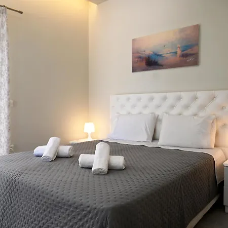 Apartamento Eleni's