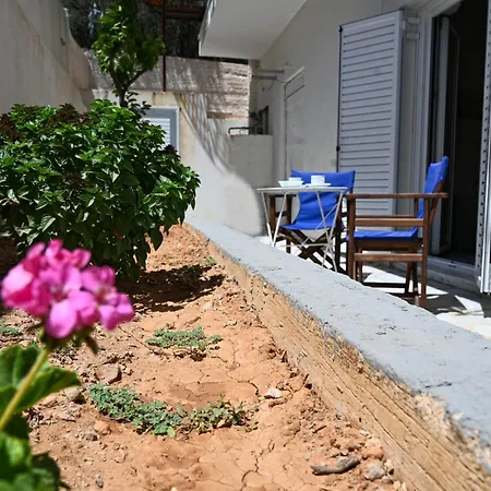 Eleni's Apartamento
