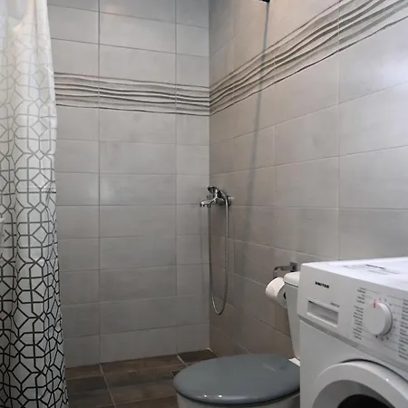 Διαμέρισμα Eleni's Ναύπλιο