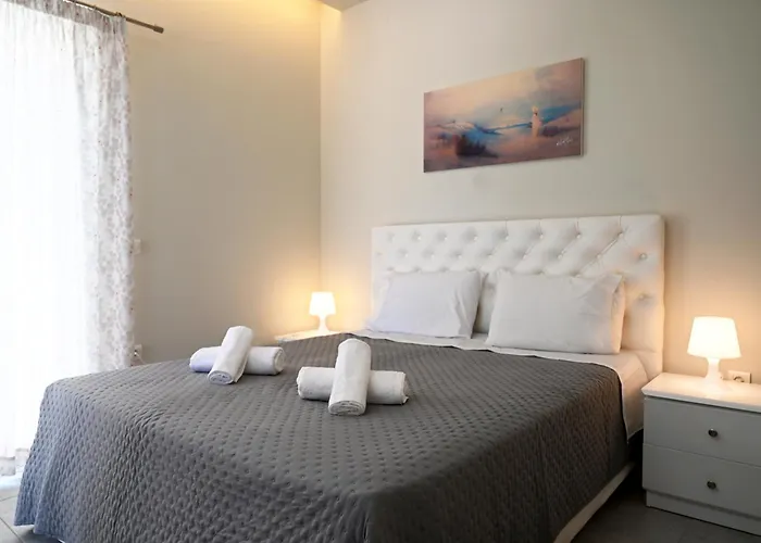 Apartamento Eleni's