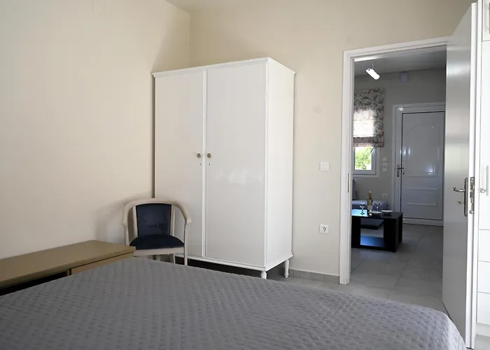 Eleni's Apartamento