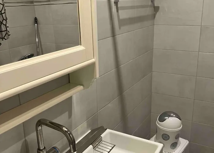 Eleni's Apartamento *