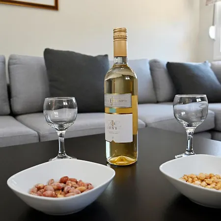 Eleni's Apartment Nafplio