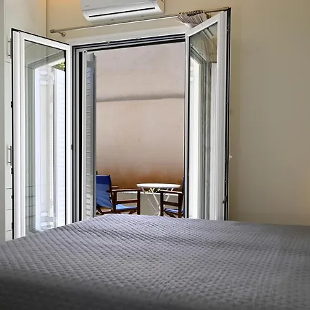 Apartment Eleni's Nafplio