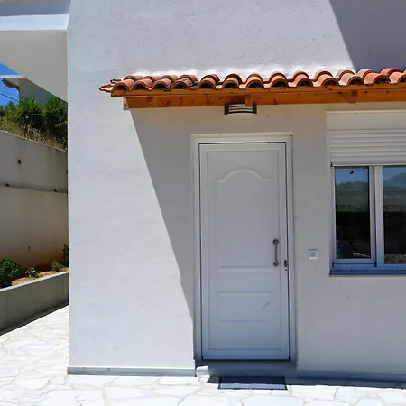 Eleni's Apartamento Náuplia