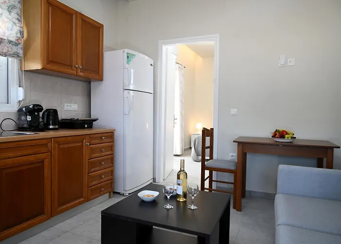 Eleni's Нафплион