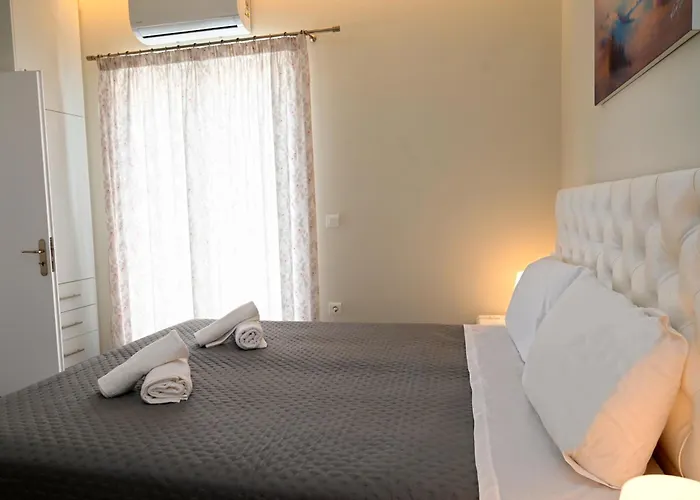 Apartamento Eleni's *