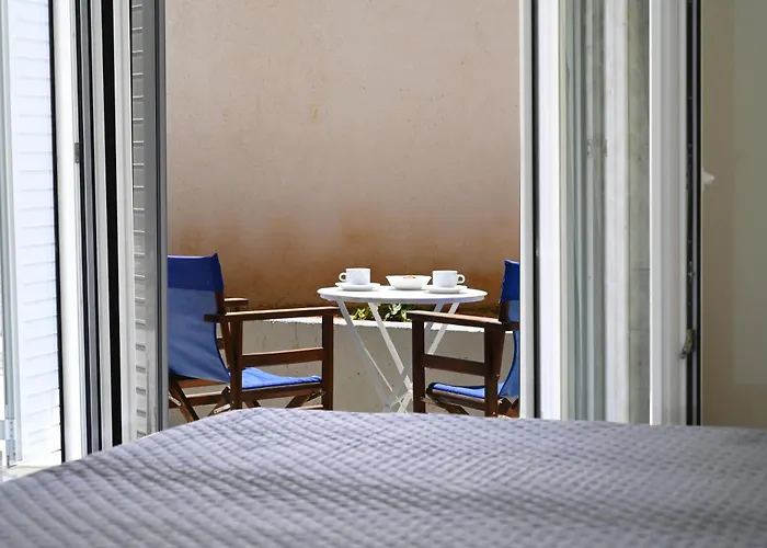 Eleni's Нафплион