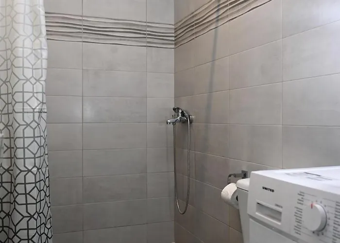 Apartamento Eleni's Náuplia