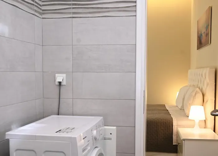 Apartamento Eleni's *