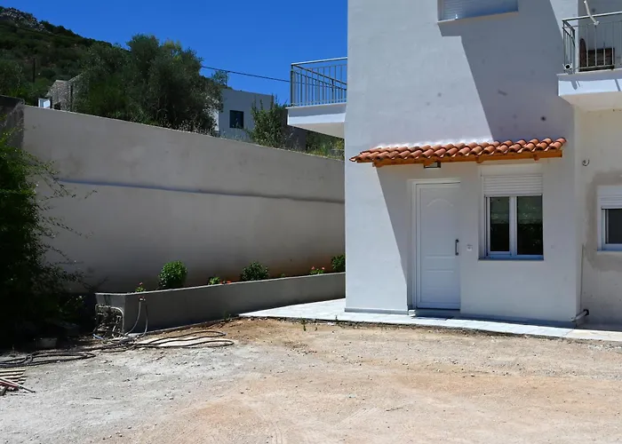 Eleni's * Нафплион